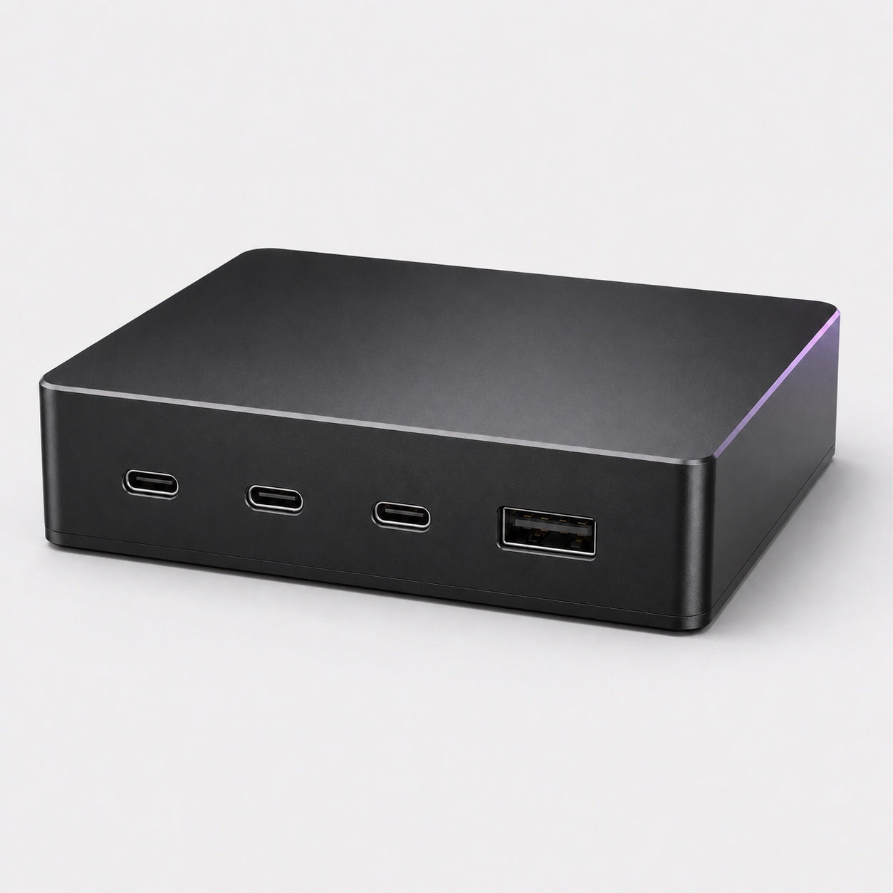 Elite Desktoplader 140W